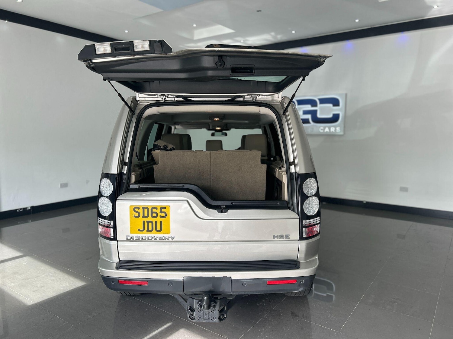 Vehicle 13