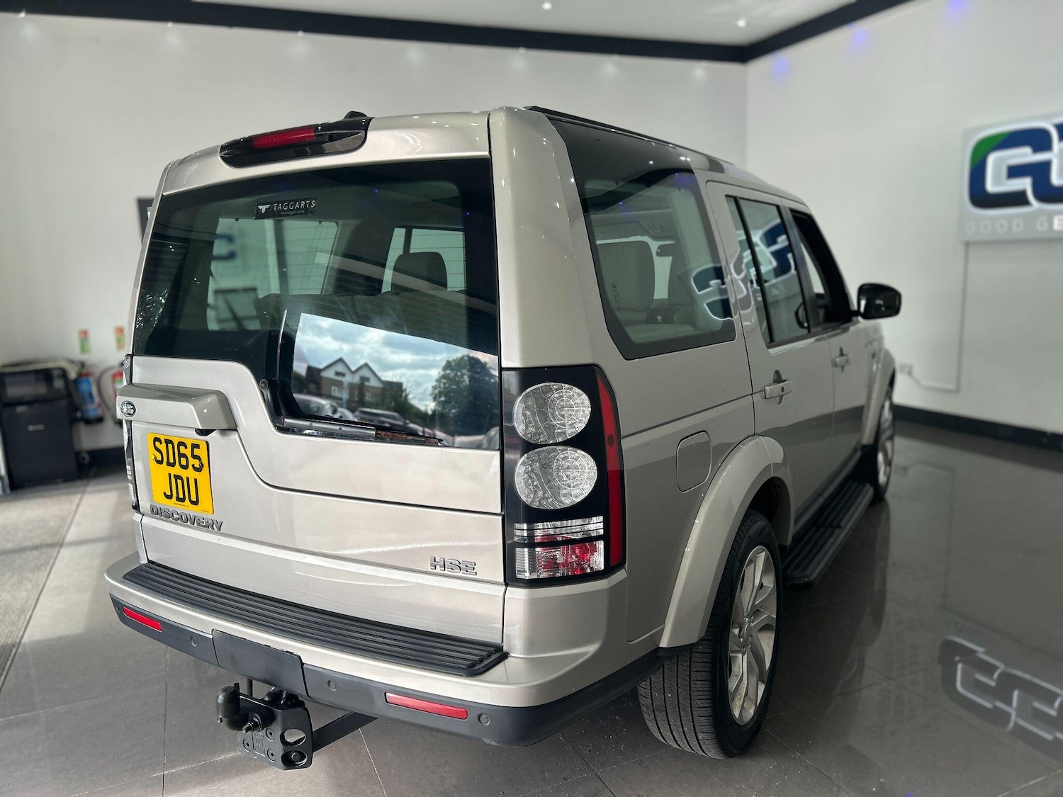 Vehicle 16