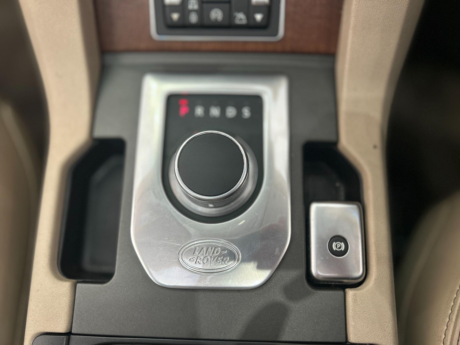 Vehicle 32