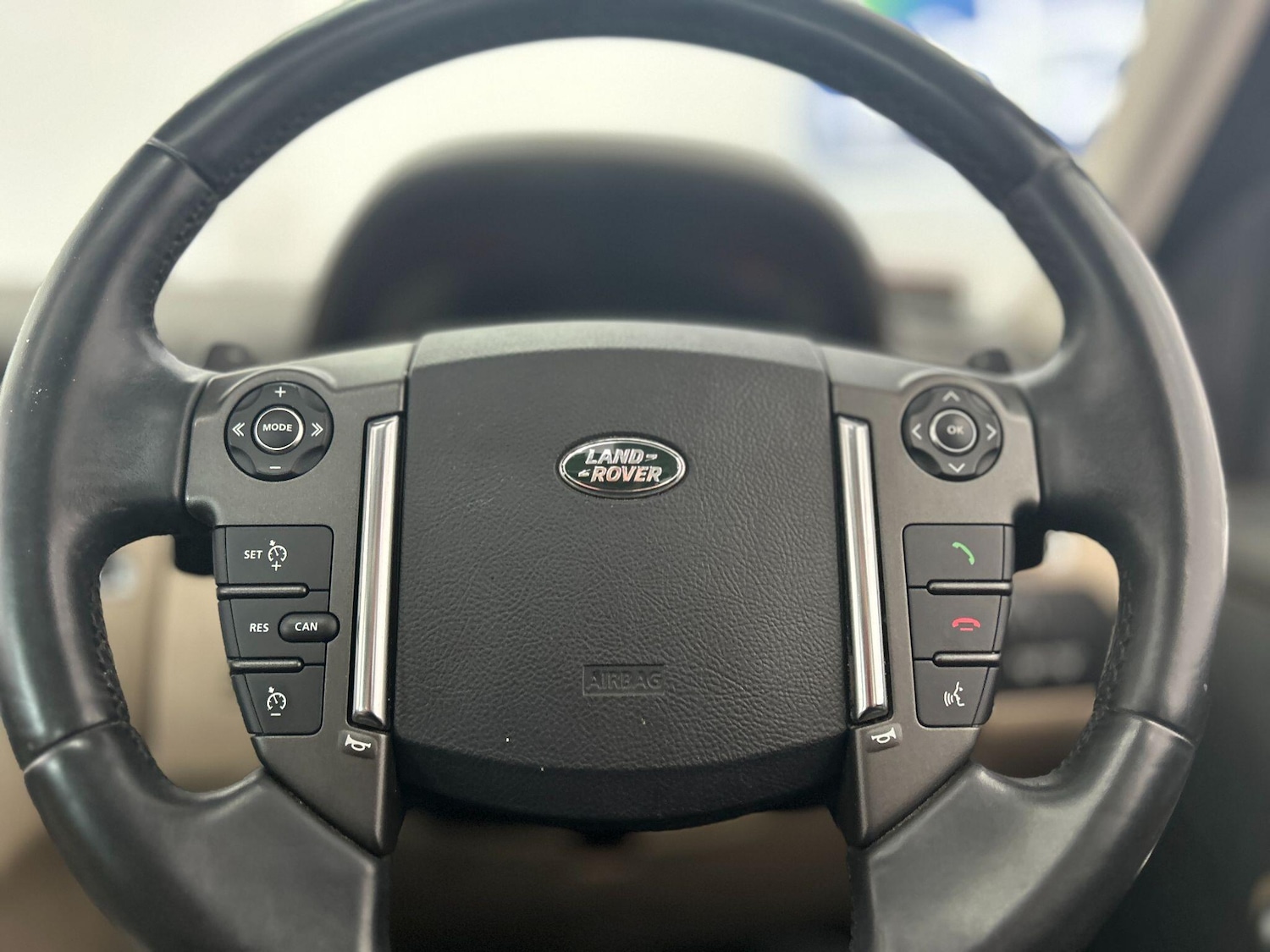 Vehicle 50