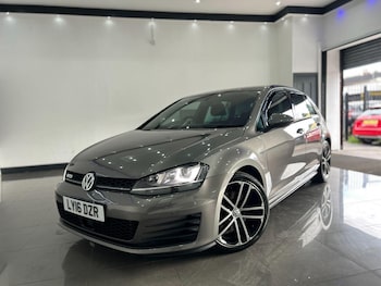 Used Volkswagen Golf 2016 for sale - 75905785: Photo