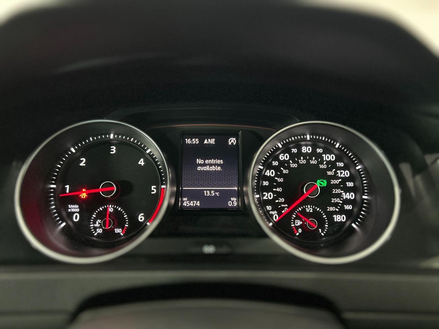Vehicle 40