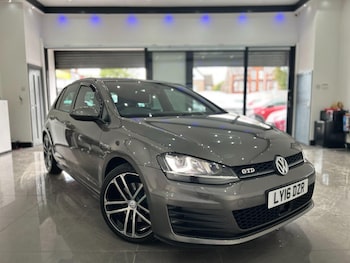 Used Volkswagen Golf 2016 for sale - 75905785: Photo