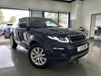 2015 (65) - 2.0 TD4 SE Tech 3dr Auto