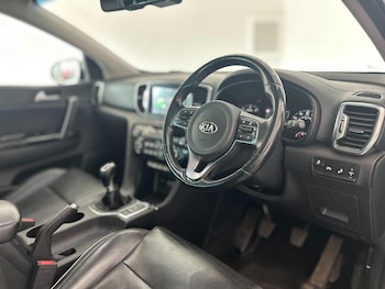 Used Kia Sportage 2016 for sale - 75894629: Photo