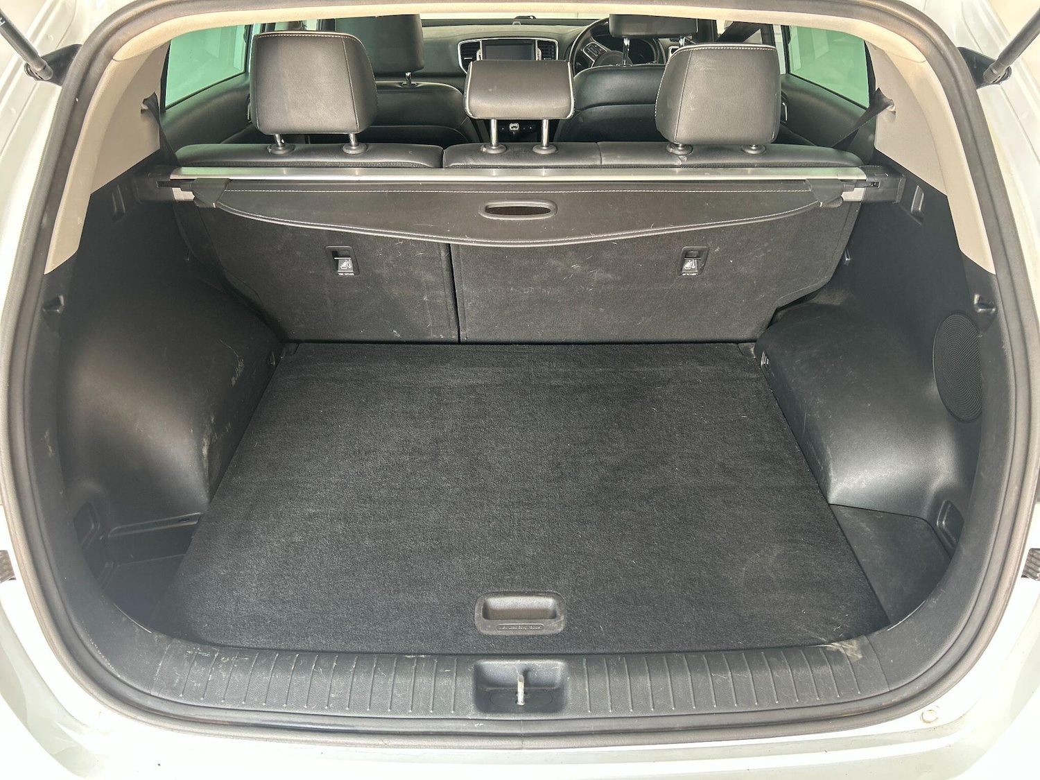 Vehicle 38