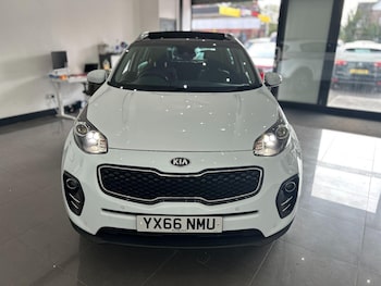 Used Kia Sportage 2016 for sale - 75894629: Photo