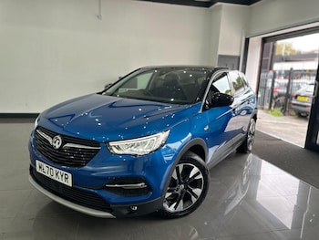 (70) - 1.2 Turbo SRi Nav Auto Euro 6 (s/s) 5dr