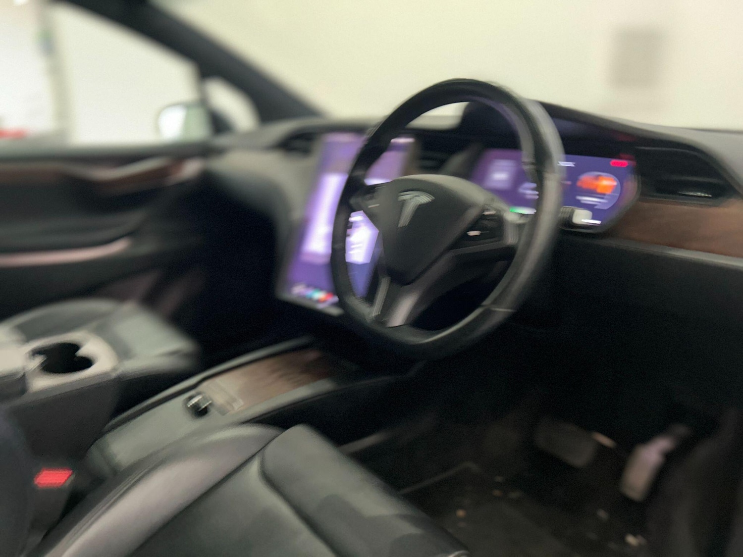 Used Tesla Model X 2020 for sale - 76121998: Photo 10