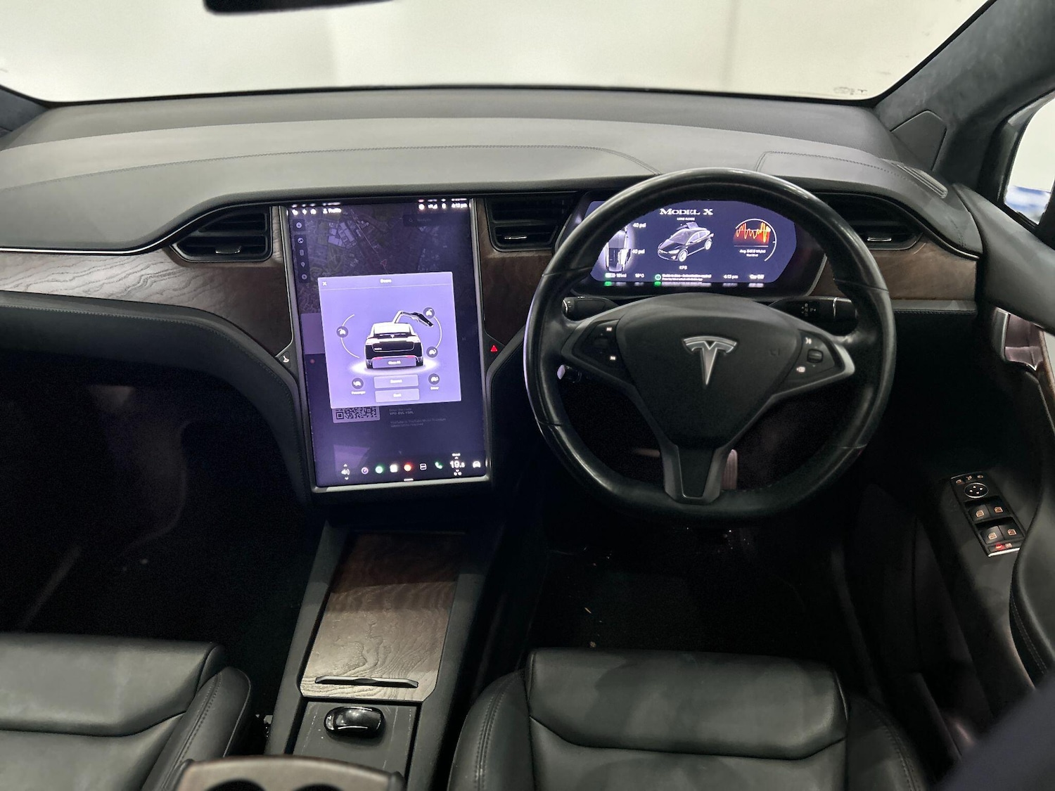 Used Tesla Model X 2020 for sale - 76121998: Photo 11