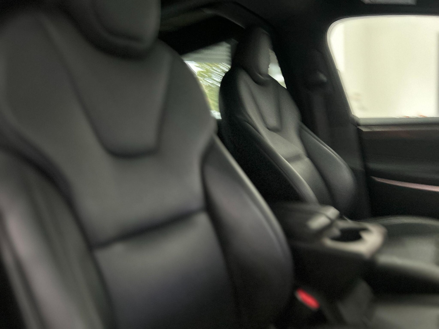 Used Tesla Model X 2020 for sale - 76121998: Photo 12