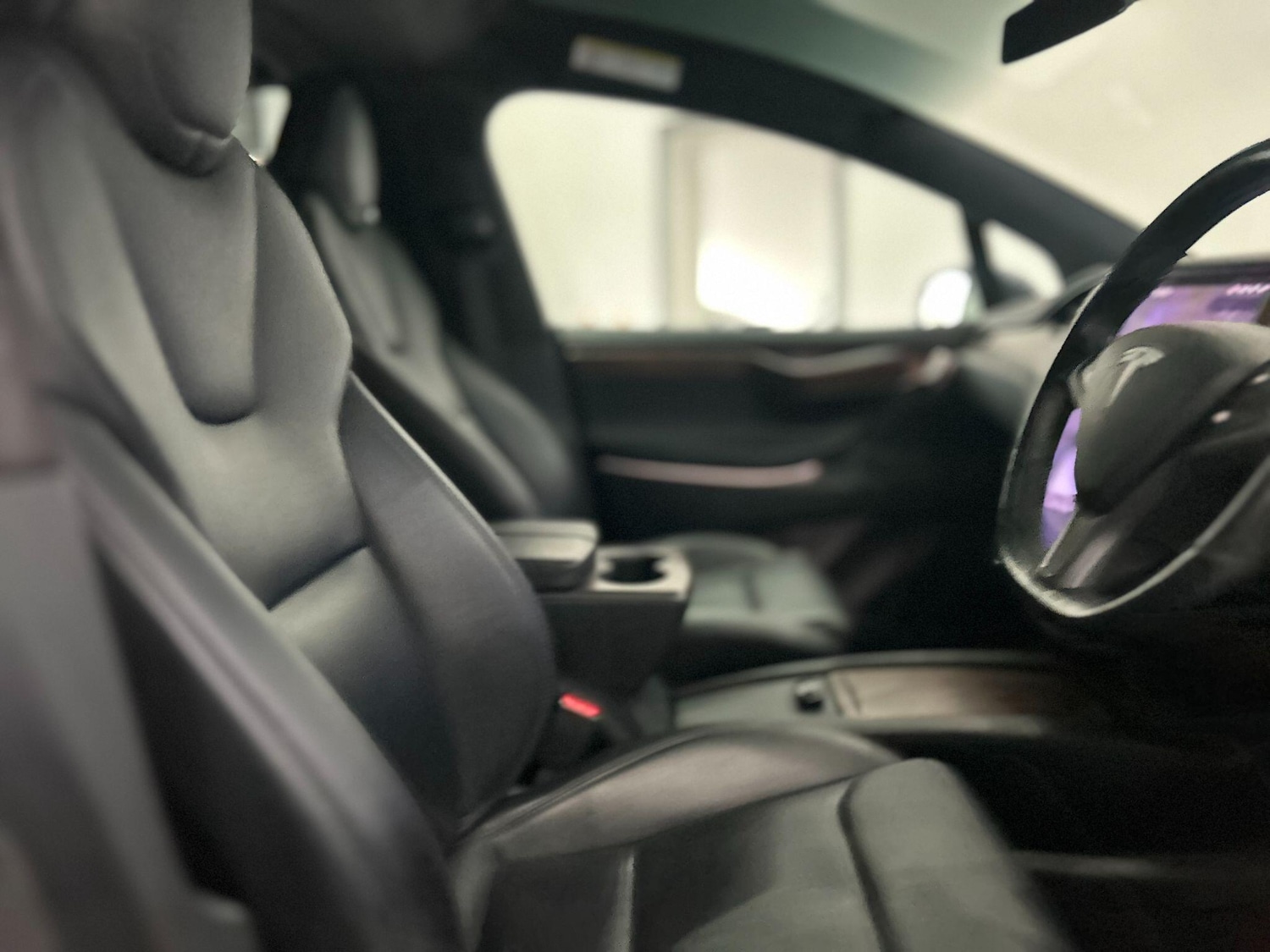 Used Tesla Model X 2020 for sale - 76121998: Photo 13