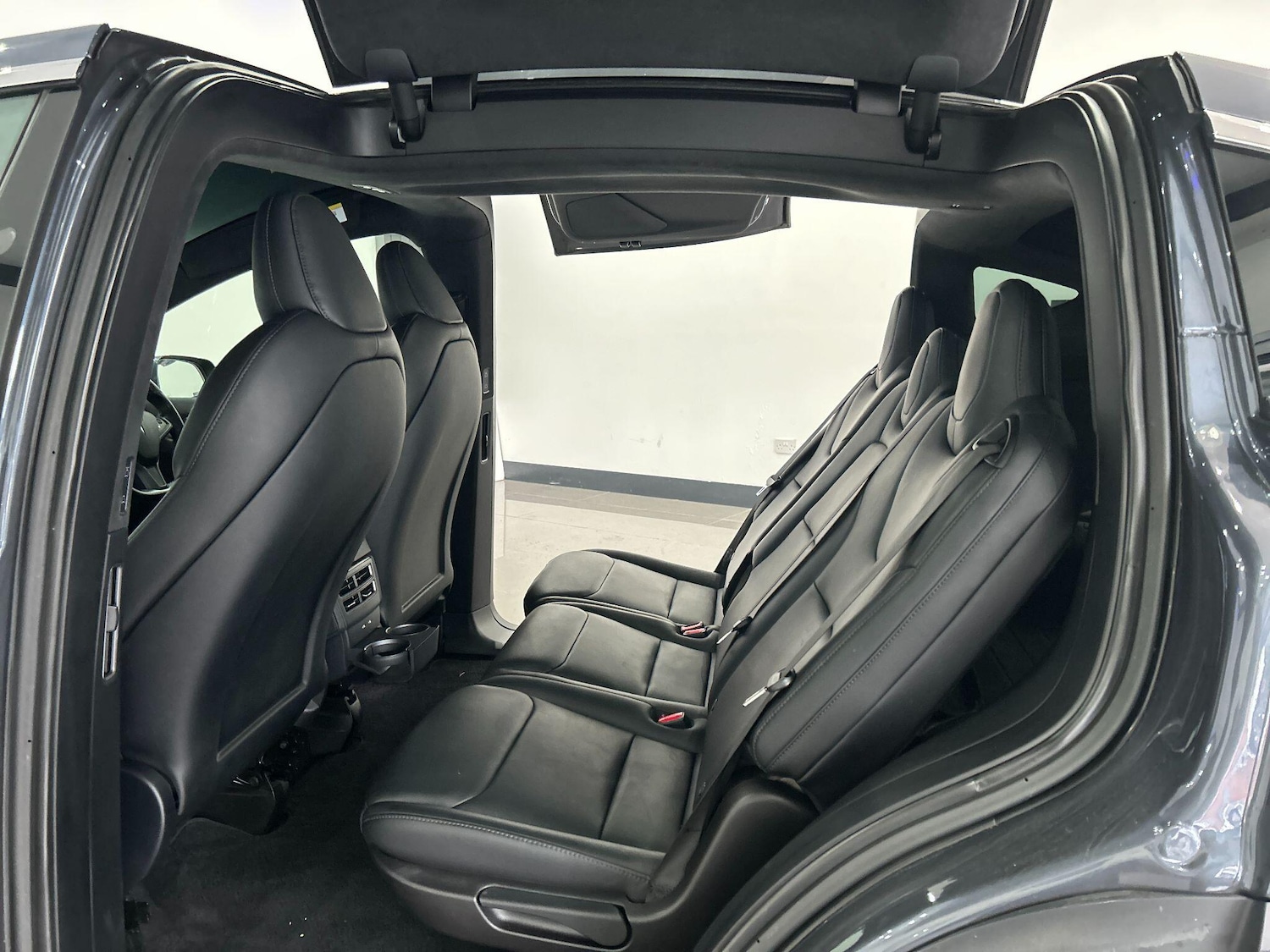 Used Tesla Model X 2020 for sale - 76121998: Photo 14