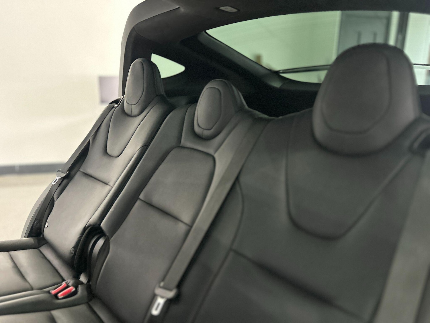 Used Tesla Model X 2020 for sale - 76121998: Photo 15