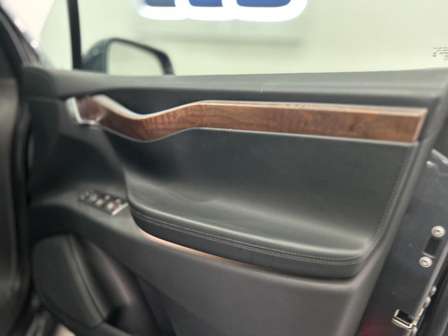 Used Tesla Model X 2020 for sale - 76121998: Photo 17