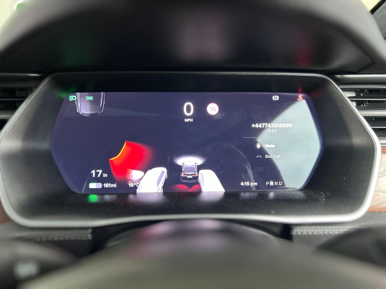 Used Tesla Model X 2020 for sale - 76121998: Photo 21