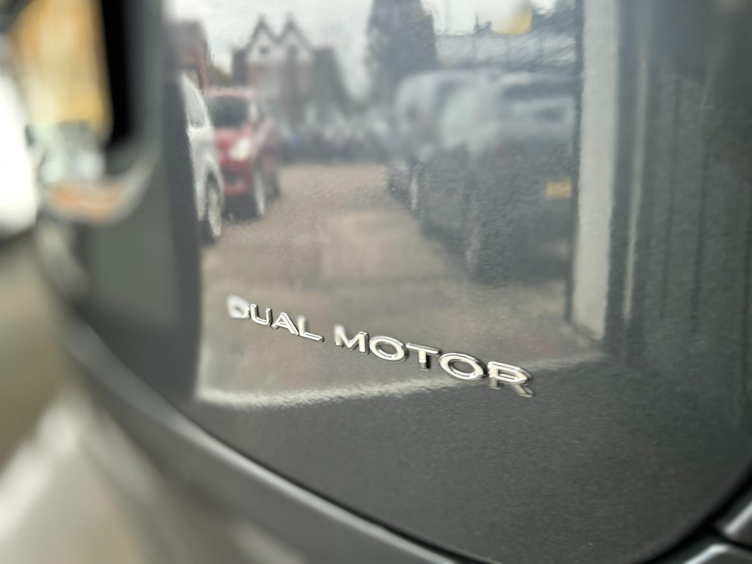 Used Tesla Model X 2020 for sale - 76121998: Photo 23