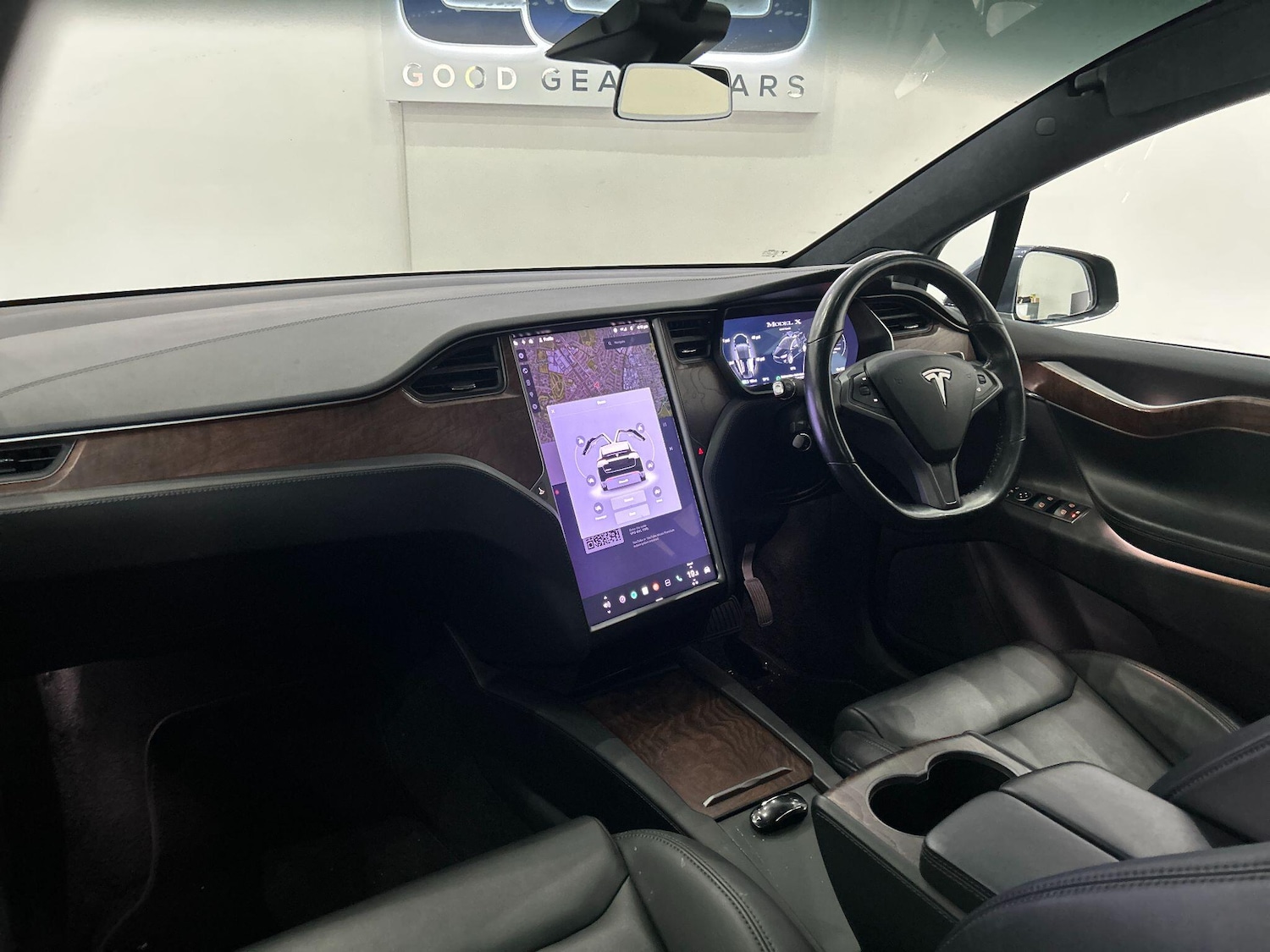 Used Tesla Model X 2020 for sale - 76121998: Photo 24