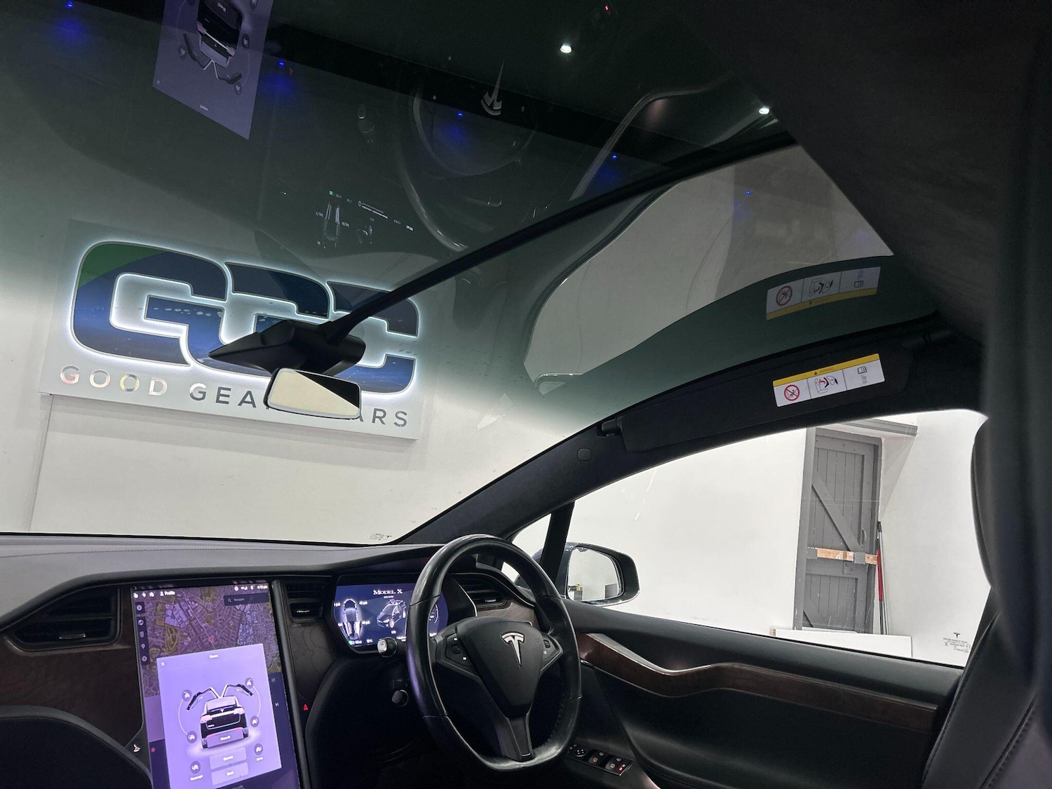 Used Tesla Model X 2020 for sale - 76121998: Photo 26