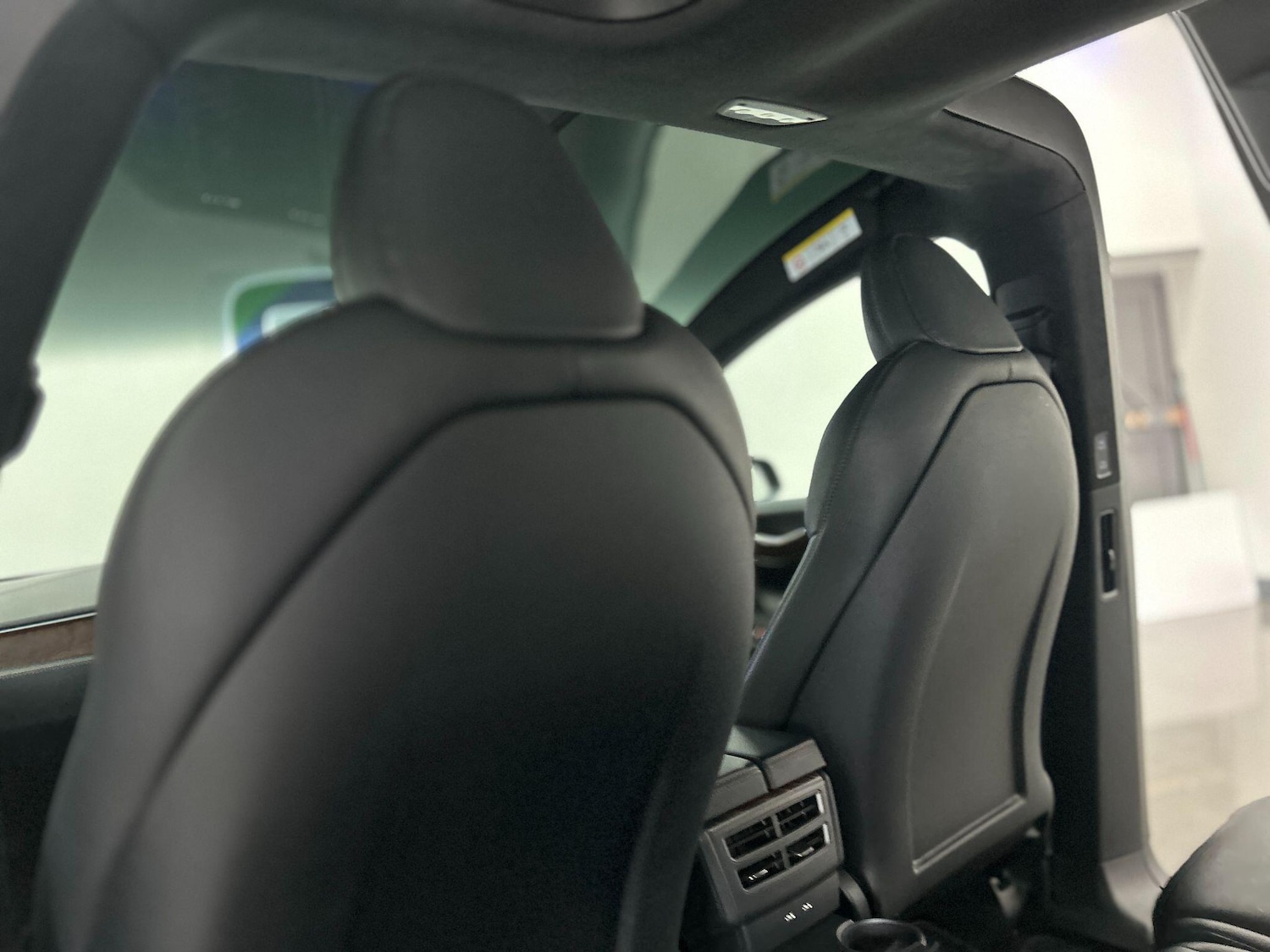 Used Tesla Model X 2020 for sale - 76121998: Photo 27