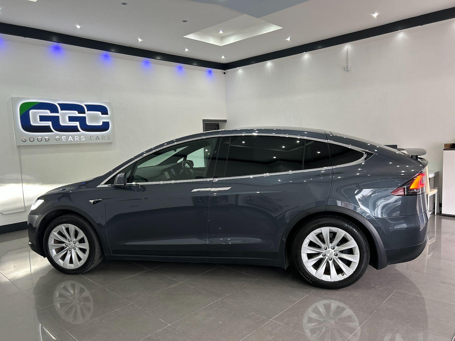 Used Tesla Model X 2020 for sale - 76121998: Photo 7