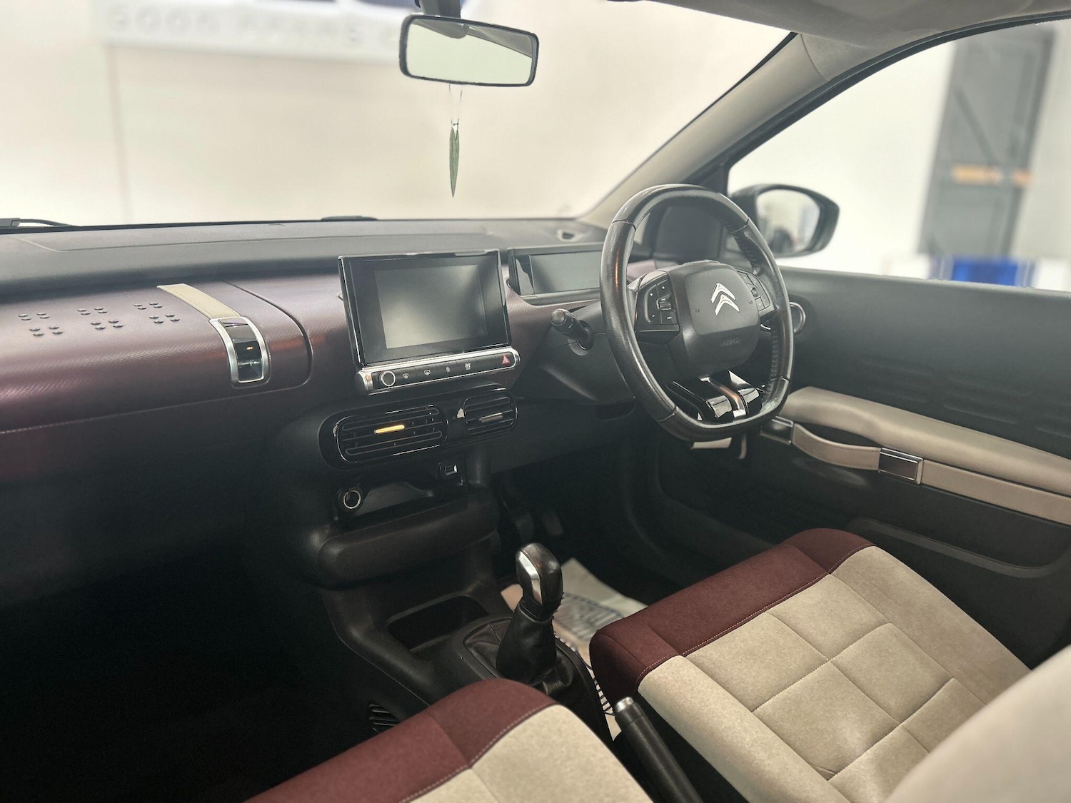 Vehicle 16