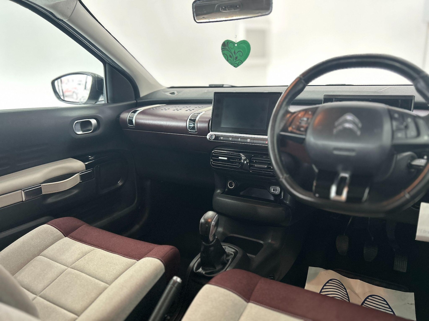 Vehicle 17