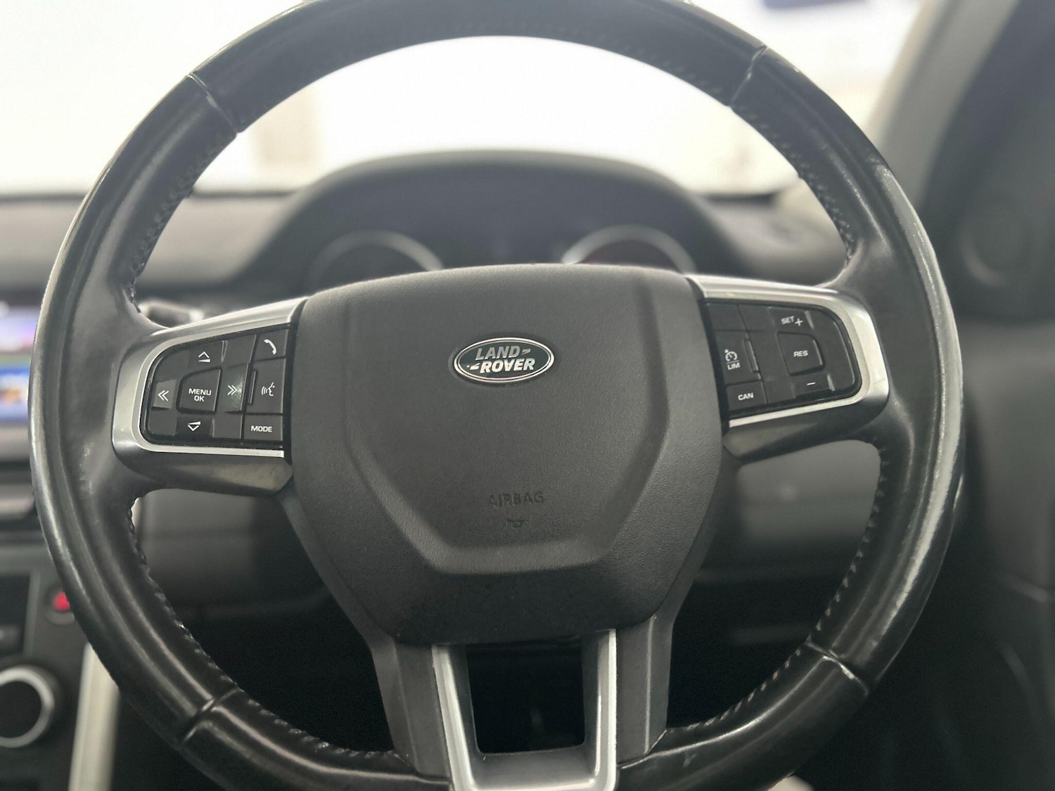 Vehicle 29