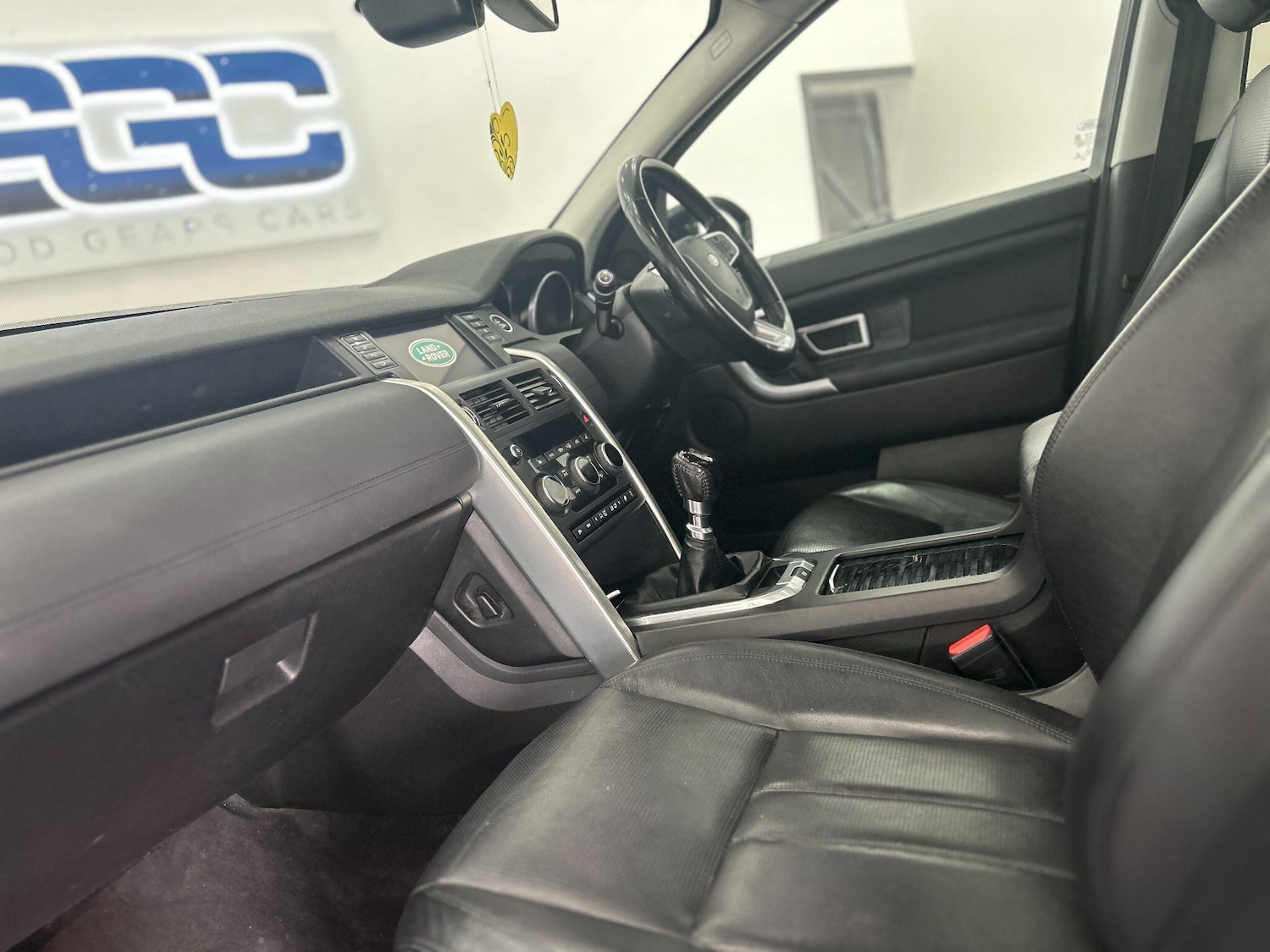 Vehicle 32