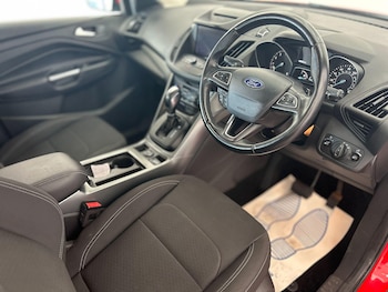 Used Ford Kuga 2017 for sale - 75928199: Photo