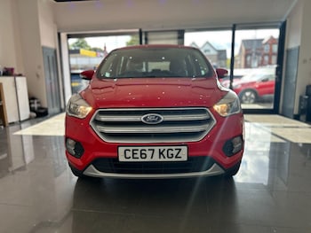 Used Ford Kuga 2017 for sale - 75928199: Photo