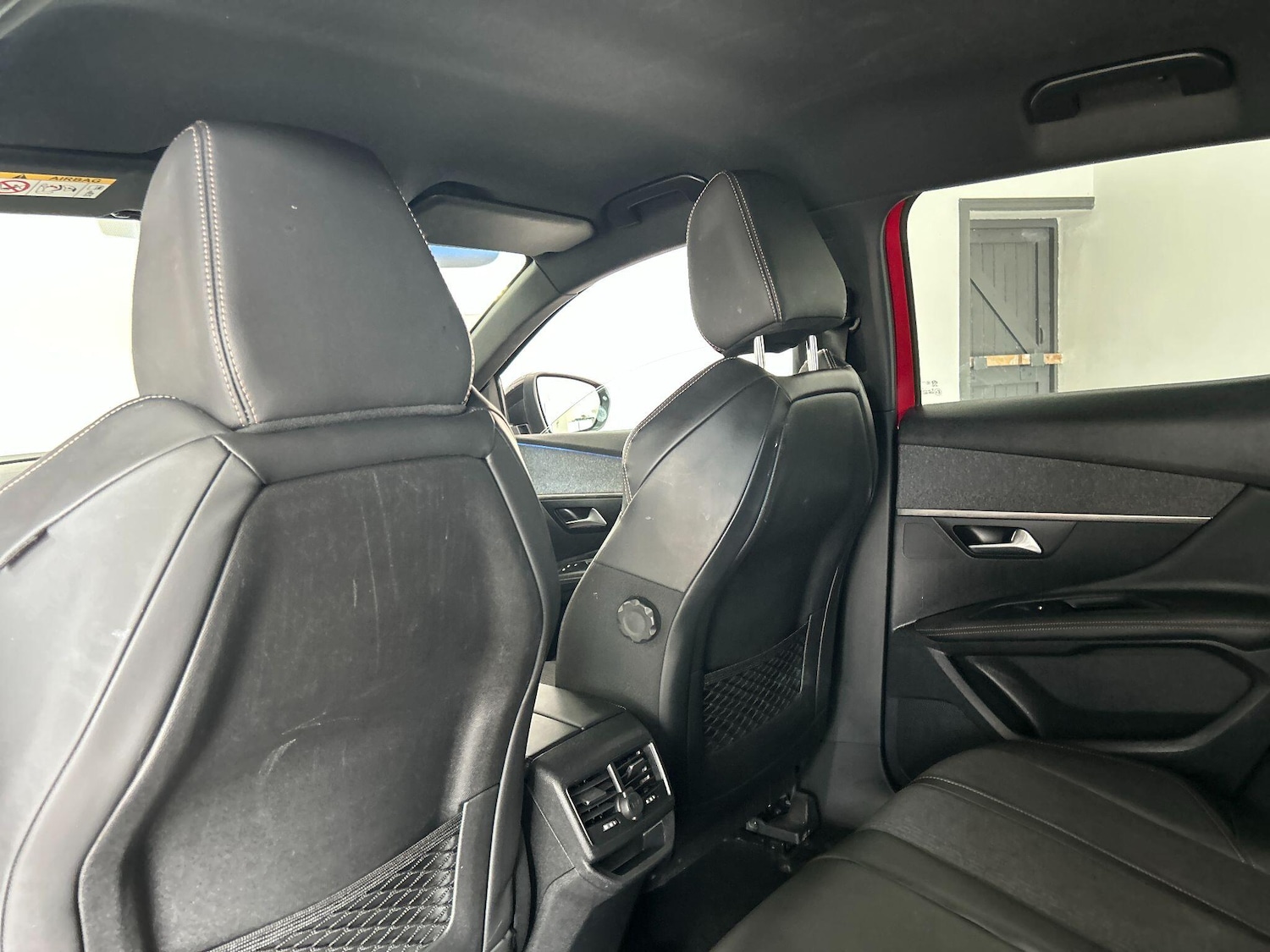 Vehicle 25