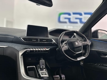Used Peugeot 3008 2018 for sale - 75894634: Photo