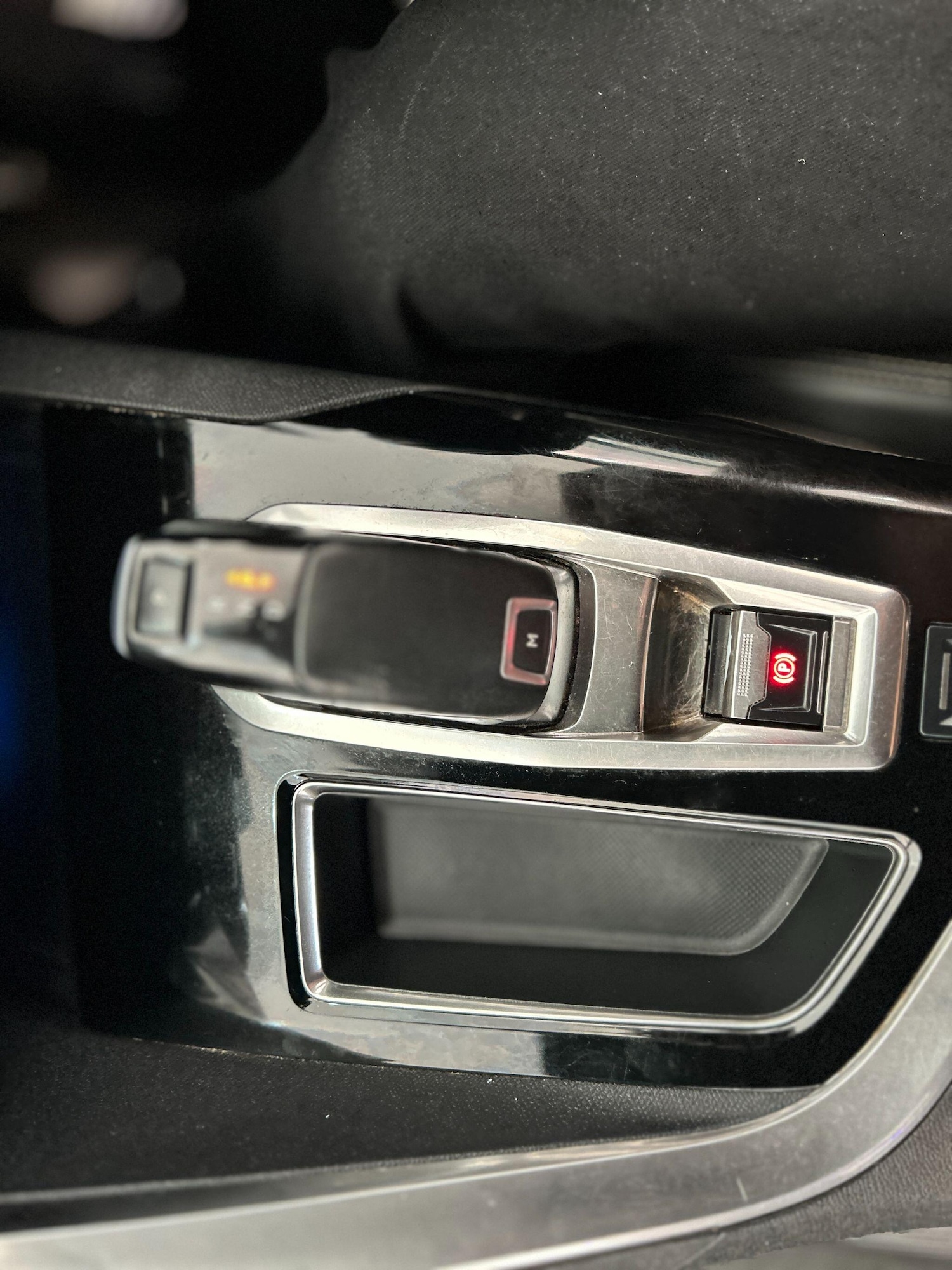 Vehicle 32