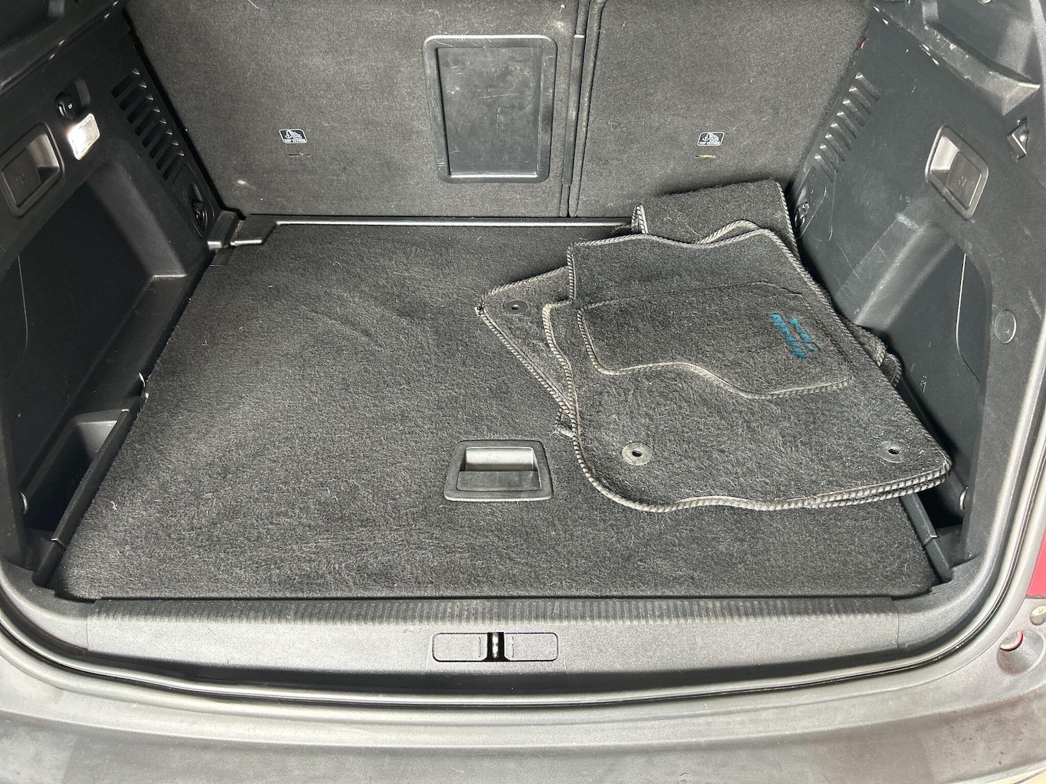 Vehicle 40