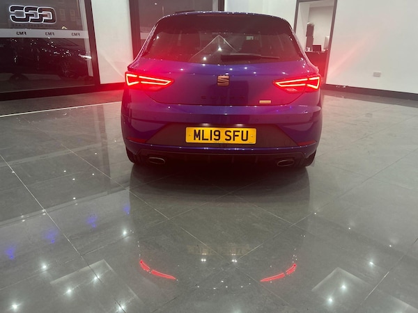 Used SEAT Leon 2019 for sale - 76188833: Photo 10