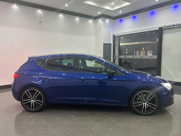 Used SEAT Leon 2019 for sale - 76188833: Photo 11