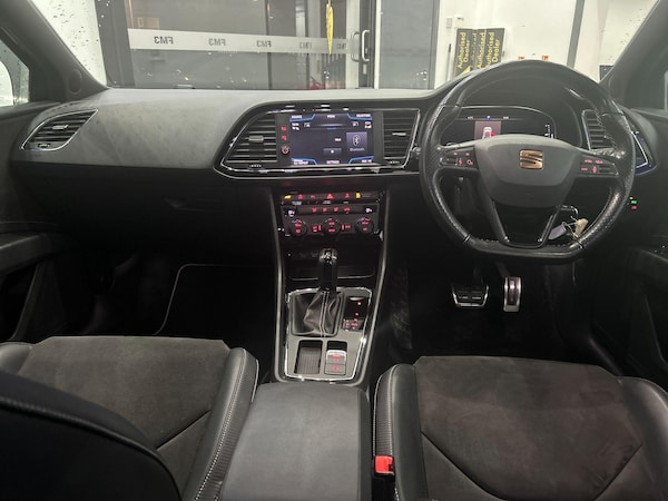 Used SEAT Leon 2019 for sale - 76188833: Photo 12