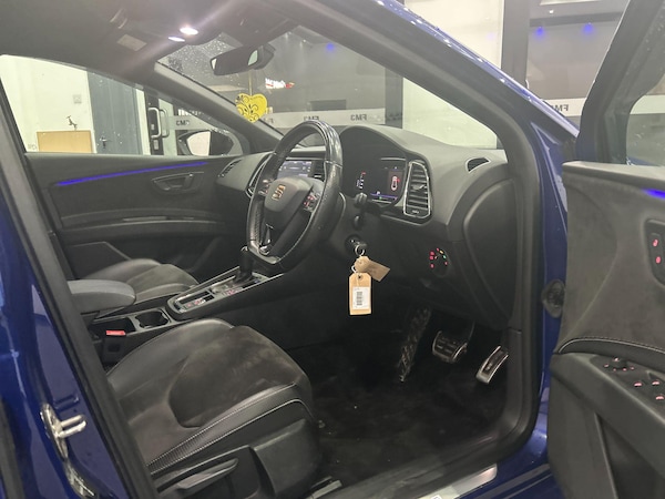 Used SEAT Leon 2019 for sale - 76188833: Photo 14