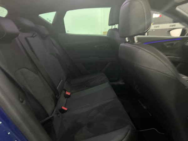 Used SEAT Leon 2019 for sale - 76188833: Photo 16