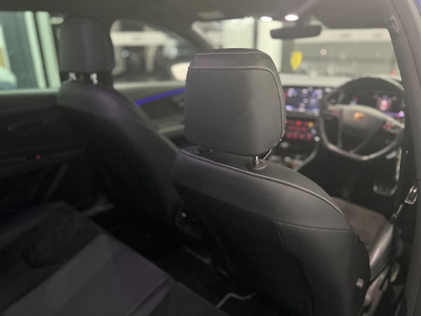 Used SEAT Leon 2019 for sale - 76188833: Photo 17