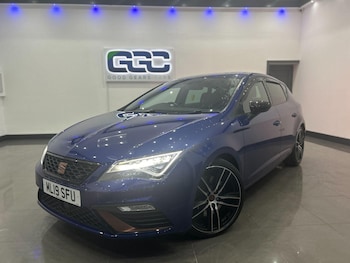 SEAT - Leon
