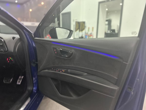 Used SEAT Leon 2019 for sale - 76188833: Photo 22