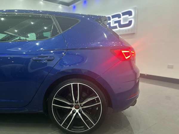 Used SEAT Leon 2019 for sale - 76188833: Photo 23