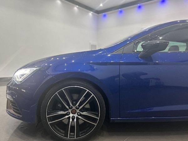 Used SEAT Leon 2019 for sale - 76188833: Photo 24