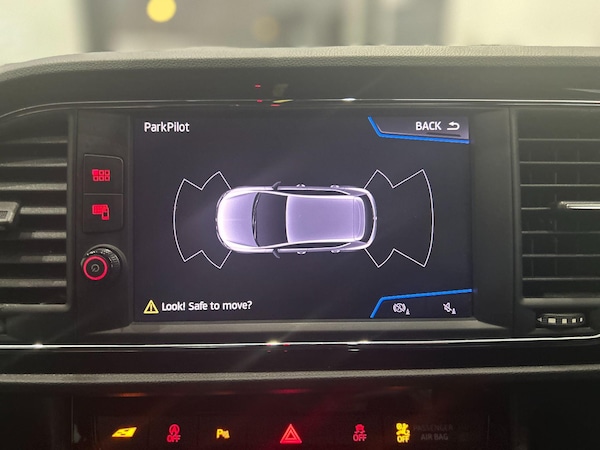 Used SEAT Leon 2019 for sale - 76188833: Photo 25
