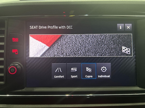 Used SEAT Leon 2019 for sale - 76188833: Photo 26