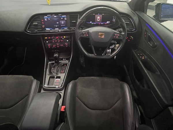 Used SEAT Leon 2019 for sale - 76188833: Photo 2
