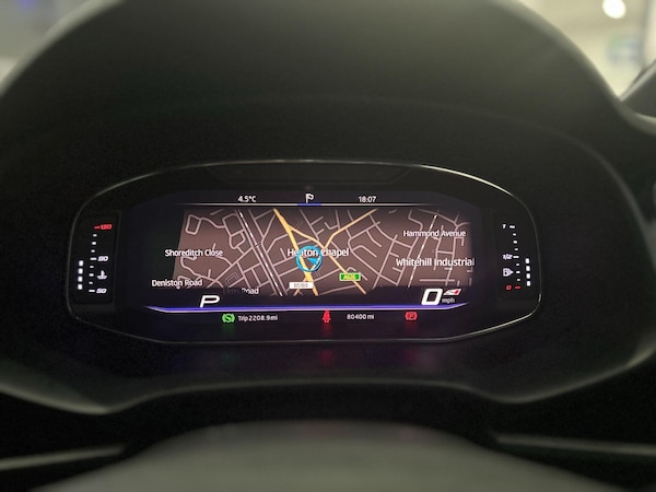 Used SEAT Leon 2019 for sale - 76188833: Photo 30