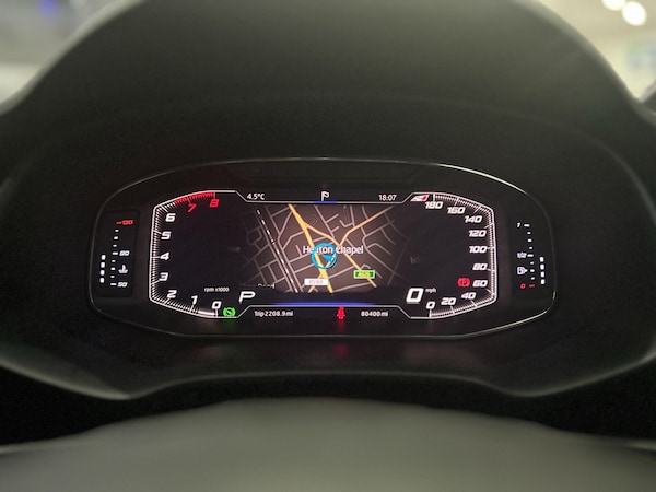Used SEAT Leon 2019 for sale - 76188833: Photo 31
